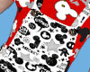 RW- MICKEY MALE