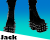 Spiked Boots V2