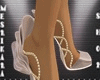 Fashion Pink Sandals