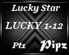 *P*Lucky Star (Pt1)