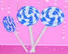 Lollipops ♡