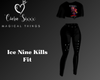 Ice Nine Kills Fit
