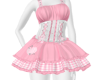 Pink Dress