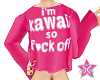 pink kawaii