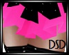 {DSD} Pink TuTu Skirt