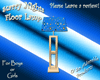 Starry Nights Floor Lamp