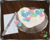 *J* Love Cake 