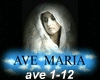 Ave Mariya..Bakh