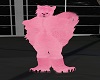 Wolf Tail Pink V1