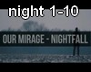 Our Mirage-Nightfall P1