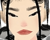 asian head derivable