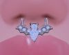 Mermaid Bat Septum