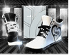 blessed  shoe