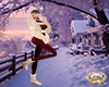 WINTER HUGG