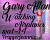 GA-Watching Airplanes