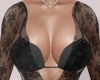 ♥ Lace Sexy Dress