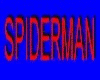 SPIDERMAN