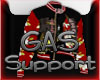 GAS Support Jacket (F)