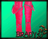 [B]pink amoxil boots
