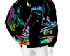 Jacket Skate