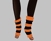 Halloween Socks