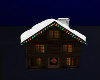 (SS)Christmas House