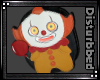!Killer Clown-Clown Bag