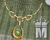 MM-City Sass (necklace)
