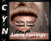 Liona Earrings