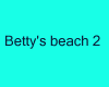Betty's beach 2