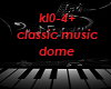 dome classic music