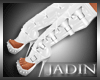 JAD Glimmer PVC Boots
