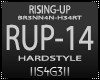 !S! - RISING-UP