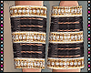 S|Black Queen Bangles