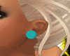 [KG] Cutie dots Earrings