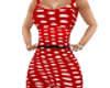 RED POLKADOT MINI (XXL)