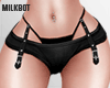 Sexy Short Black