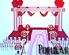 Pink♥ pavillion