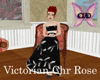 [CFD]Victorian Chr Rose