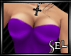 [Sel]Enchanting Purple