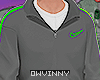 Tracksuit Green NK
