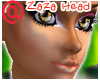 PP~ZAZA head
