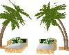 -JESS- PALM  LOUNGERS