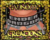 !i! Dragon - Choker