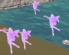 Purple Fairy Effect
