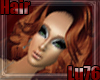 LU Terica orange hair