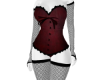 J-Red wine lingerie2