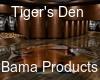 [bp] Tiger's Den 