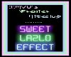 Sweet Lazlo Effect Club