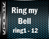 {k} Ring my bell dub